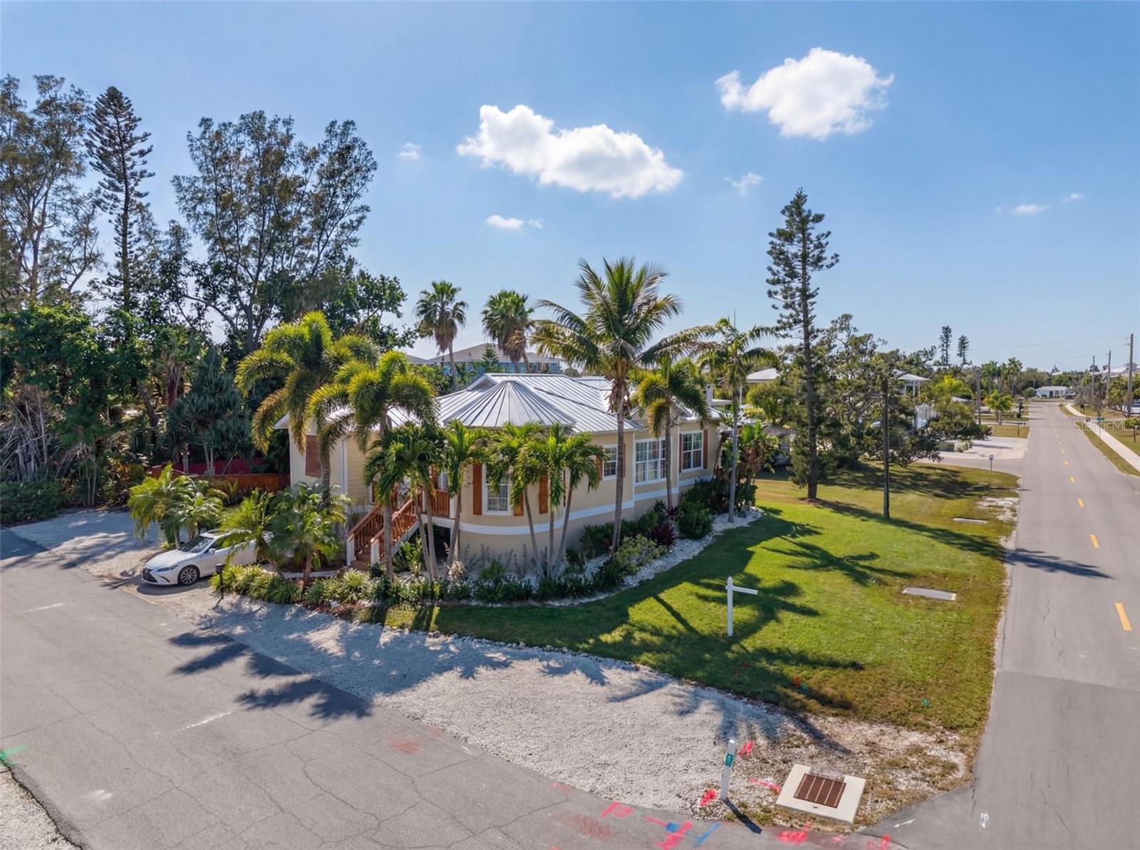 BAY PALMS ADD - Residential