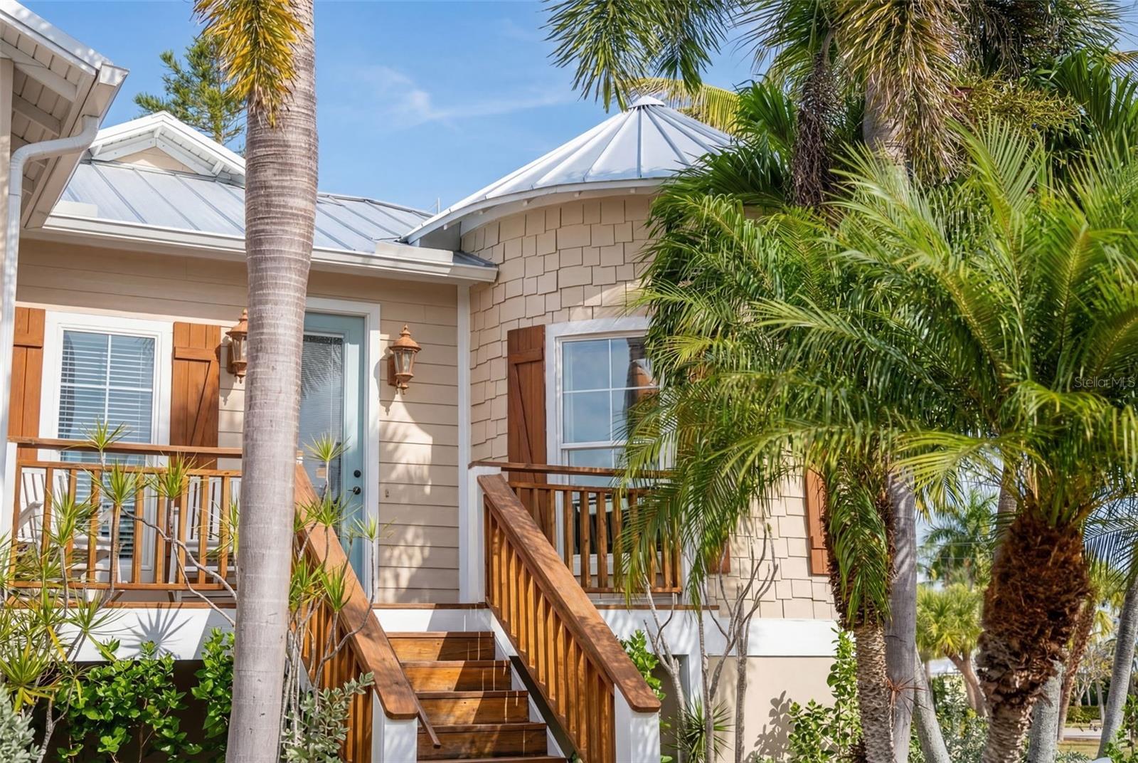 BAY PALMS ADD - Residential