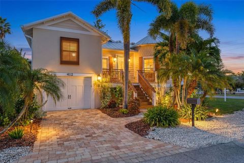 412 73RD STREET HOLMES BEACH FL 34217
