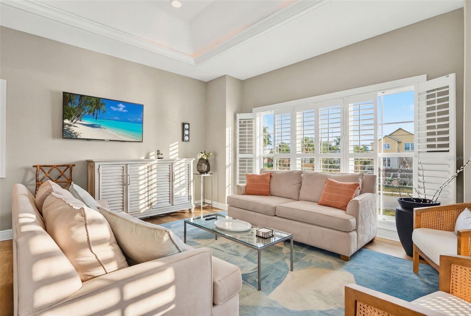 BAY PALMS ADD - Residential