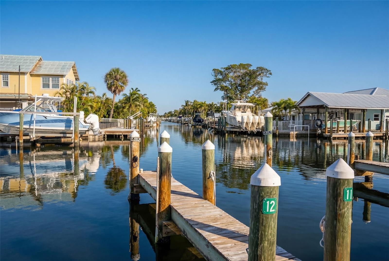 BAY PALMS ADD - Residential