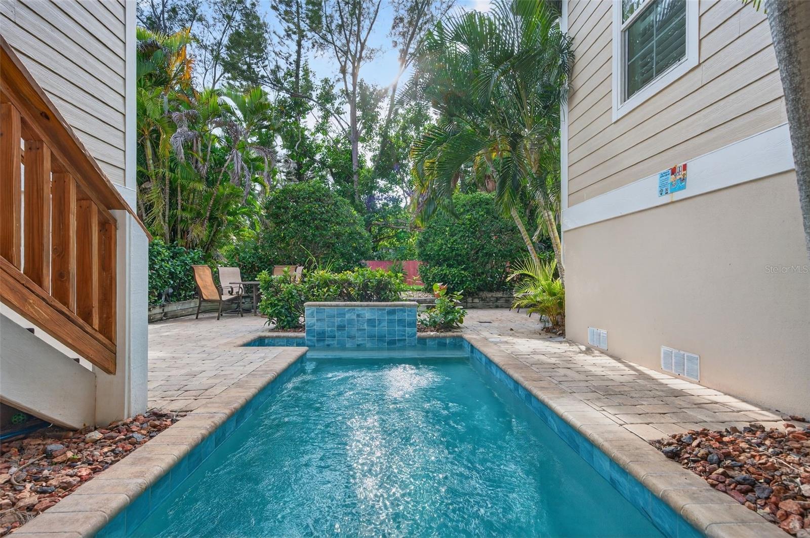 BAY PALMS ADD - Residential