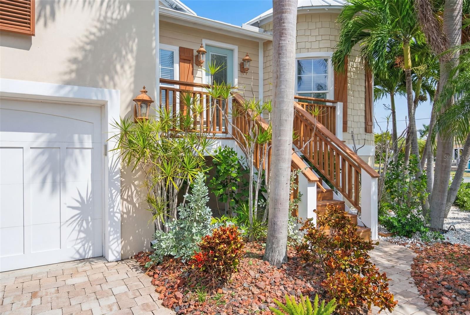 BAY PALMS ADD - Residential