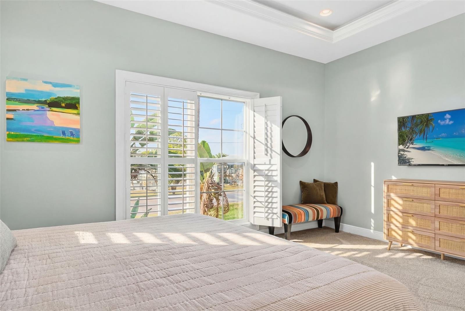 BAY PALMS ADD - Residential