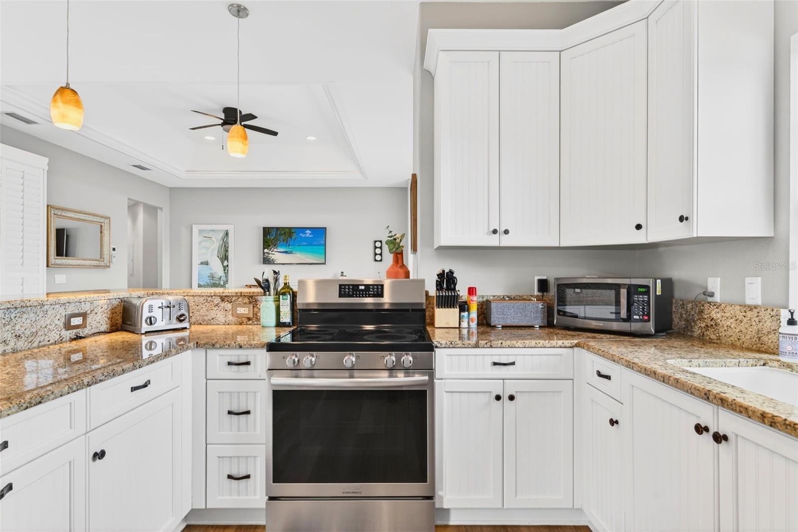 BAY PALMS ADD - Residential