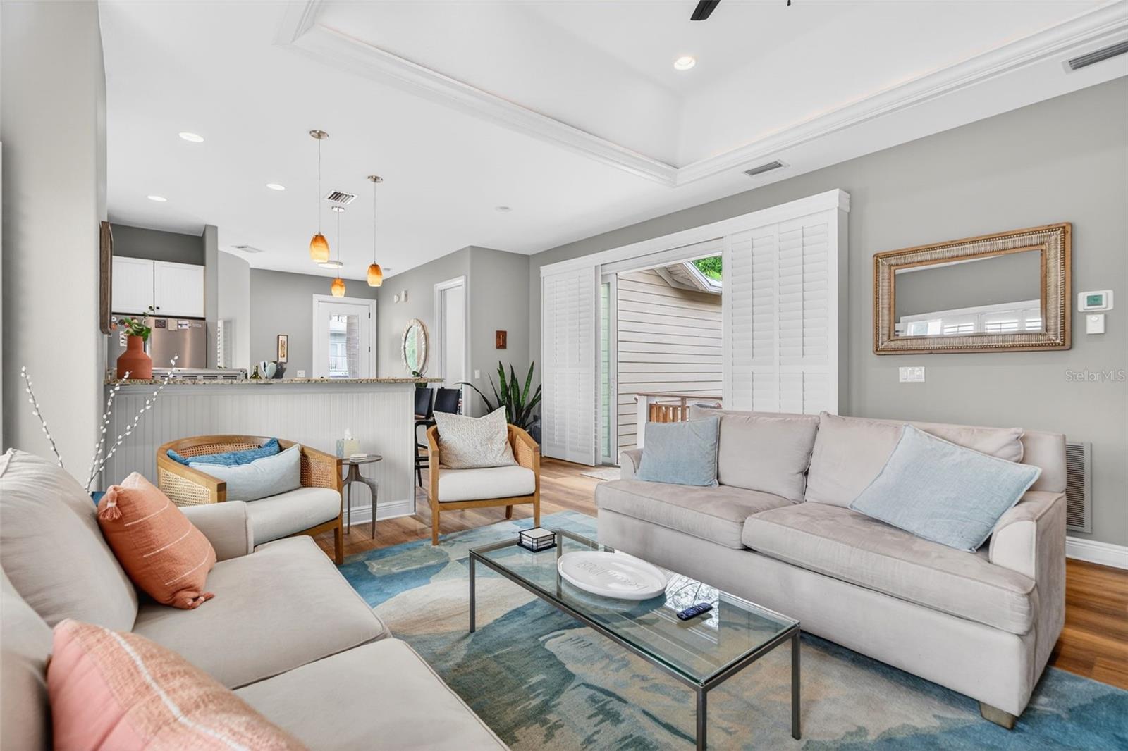 BAY PALMS ADD - Residential