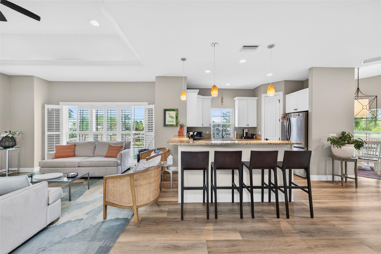 BAY PALMS ADD - Residential