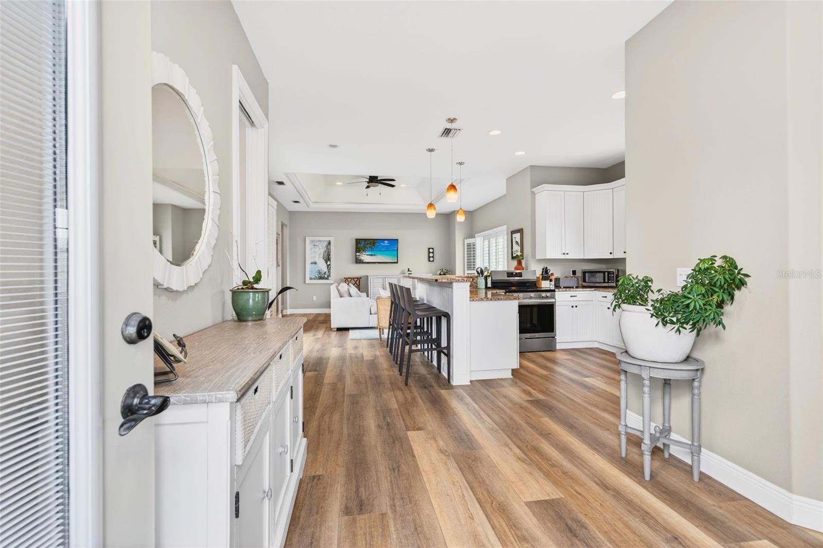 BAY PALMS ADD - Residential