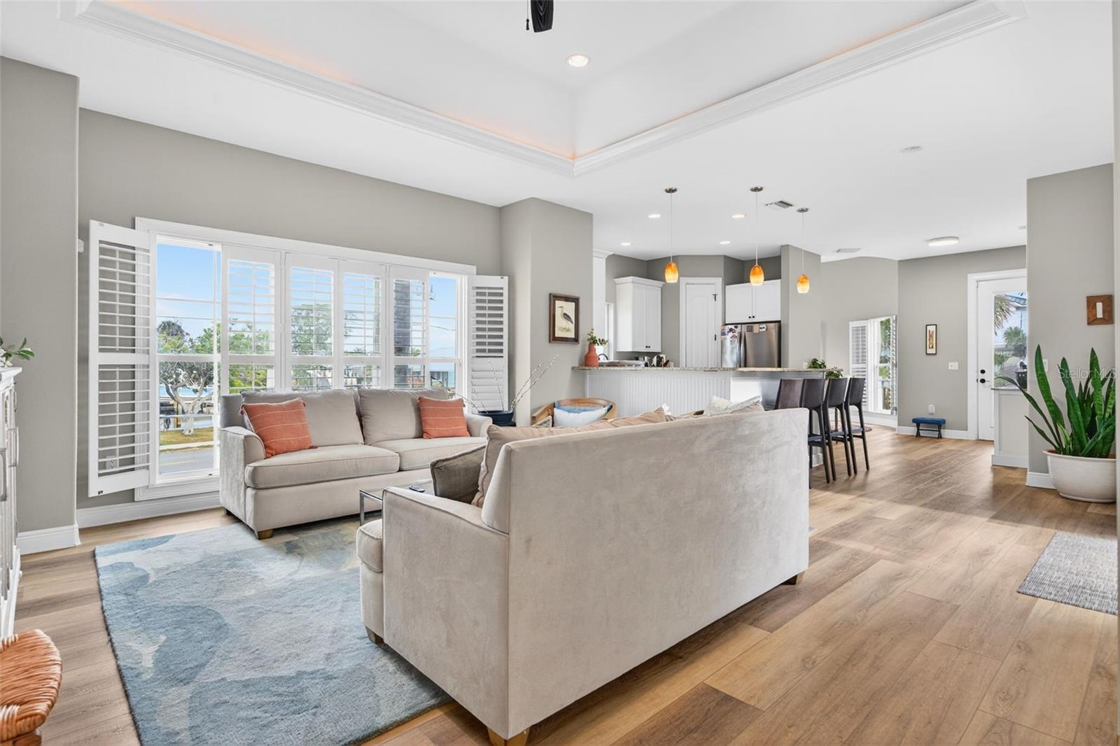 BAY PALMS ADD - Residential