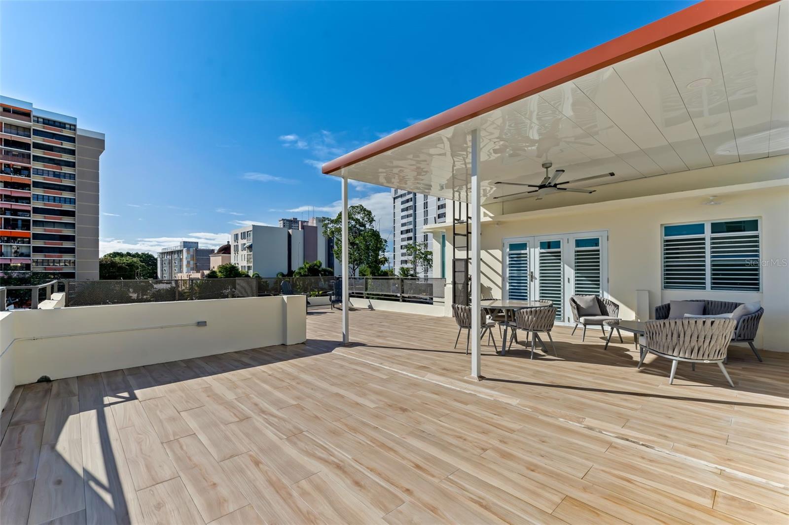 SANTURCE - Residential