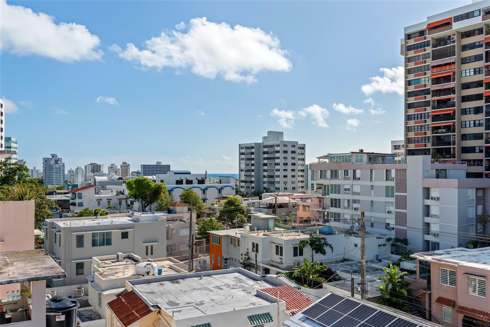 SANTURCE - Residential
