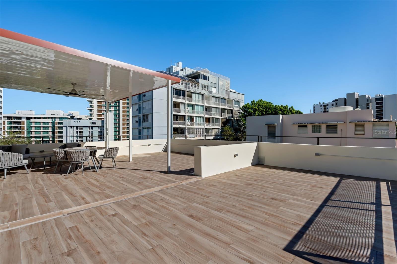 SANTURCE - Residential