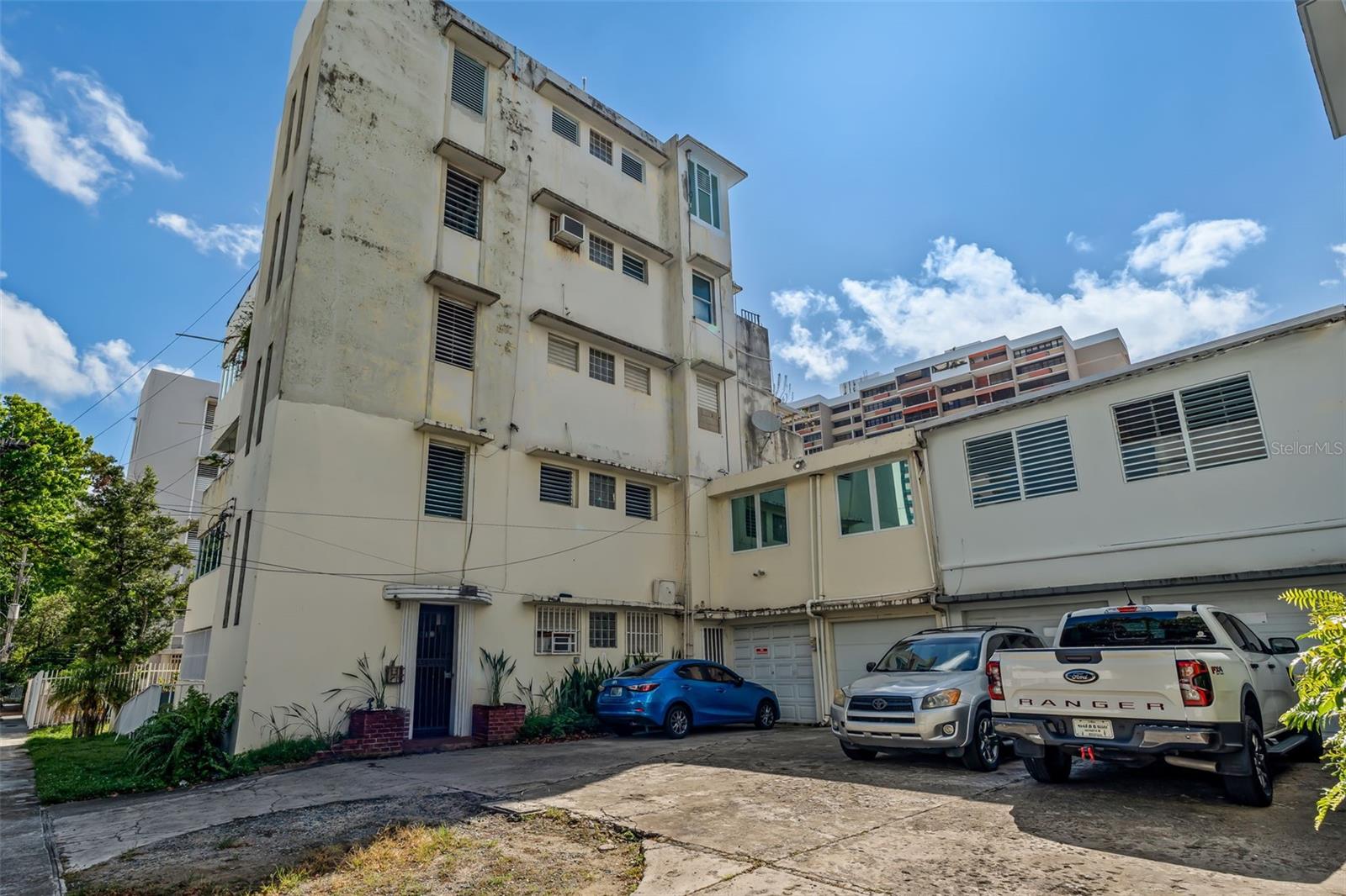 SANTURCE - Residential