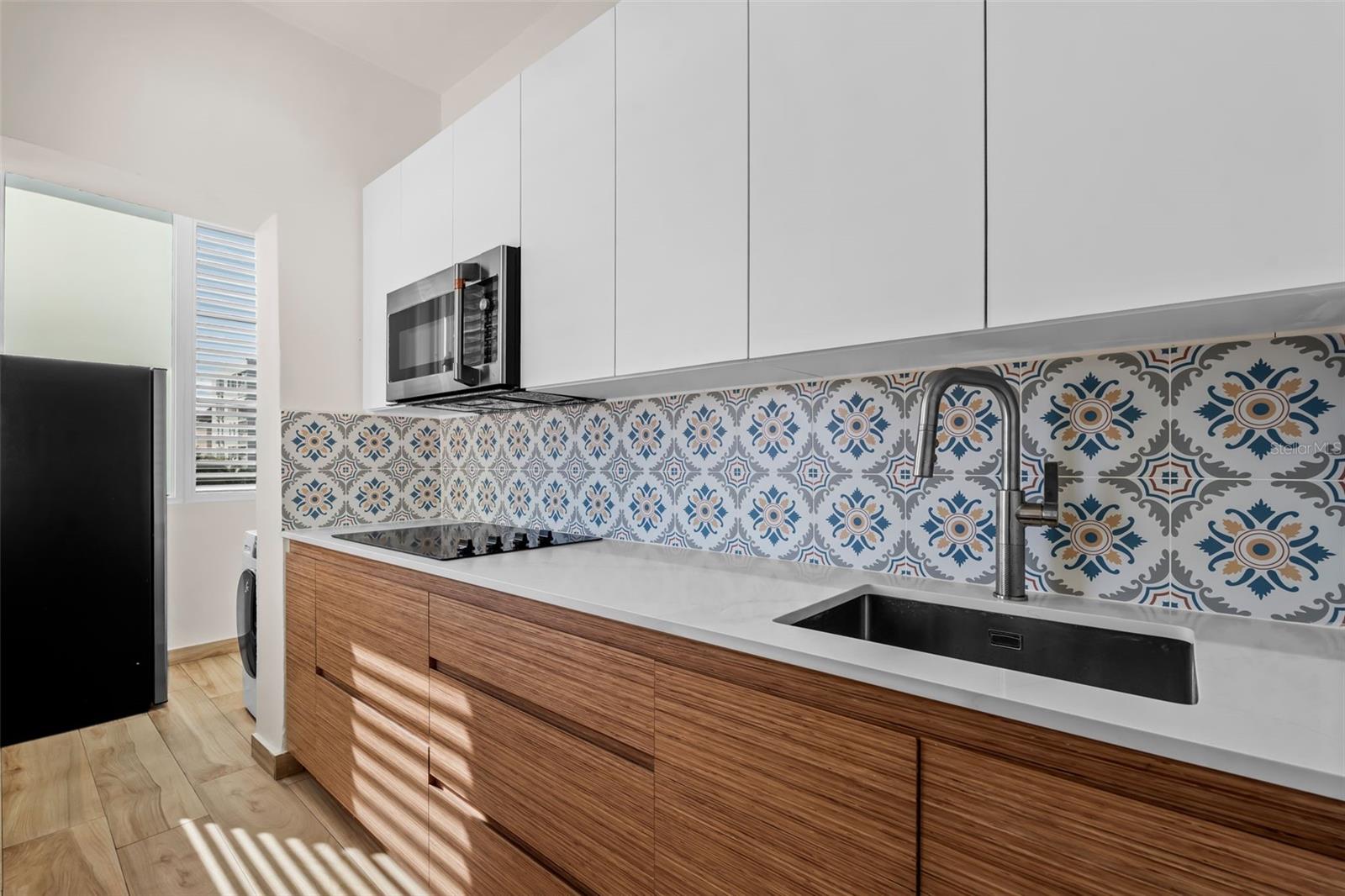 SANTURCE - Residential