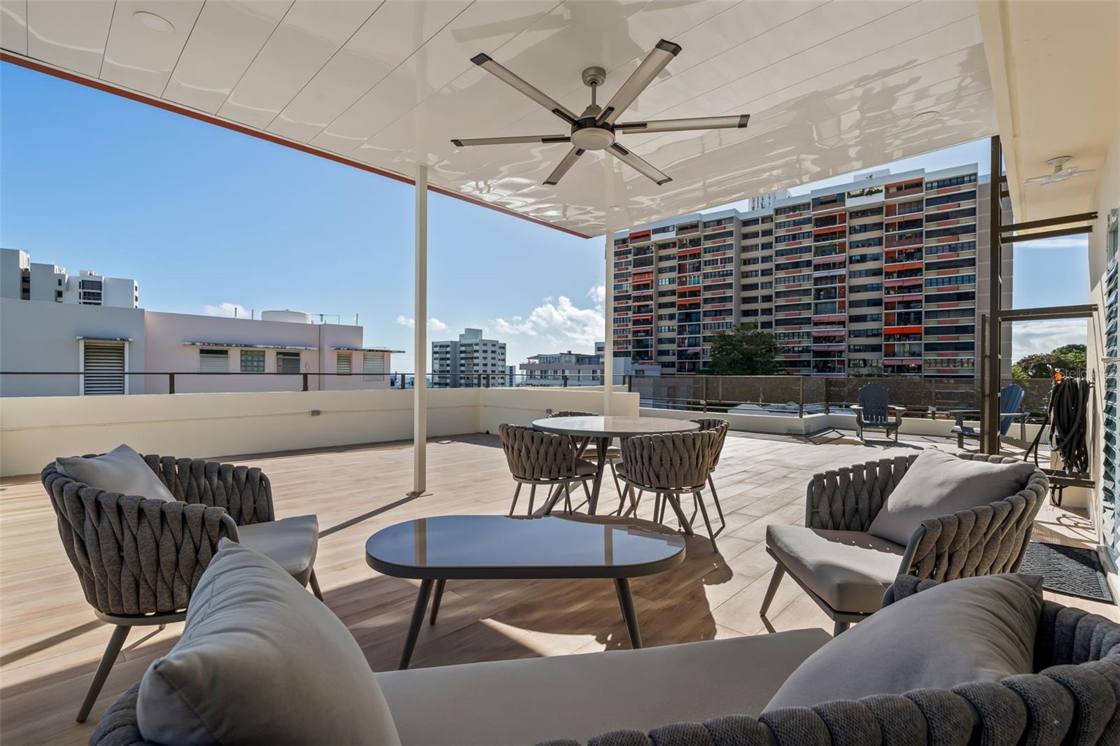 SANTURCE - Residential