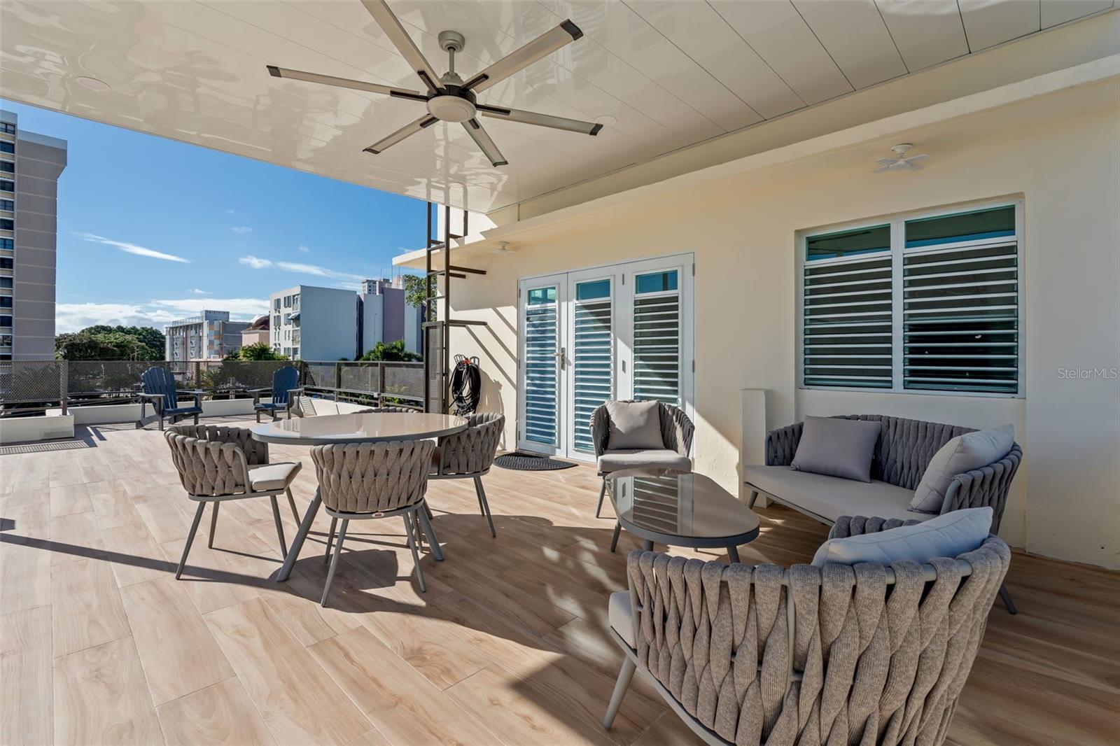 SANTURCE - Residential