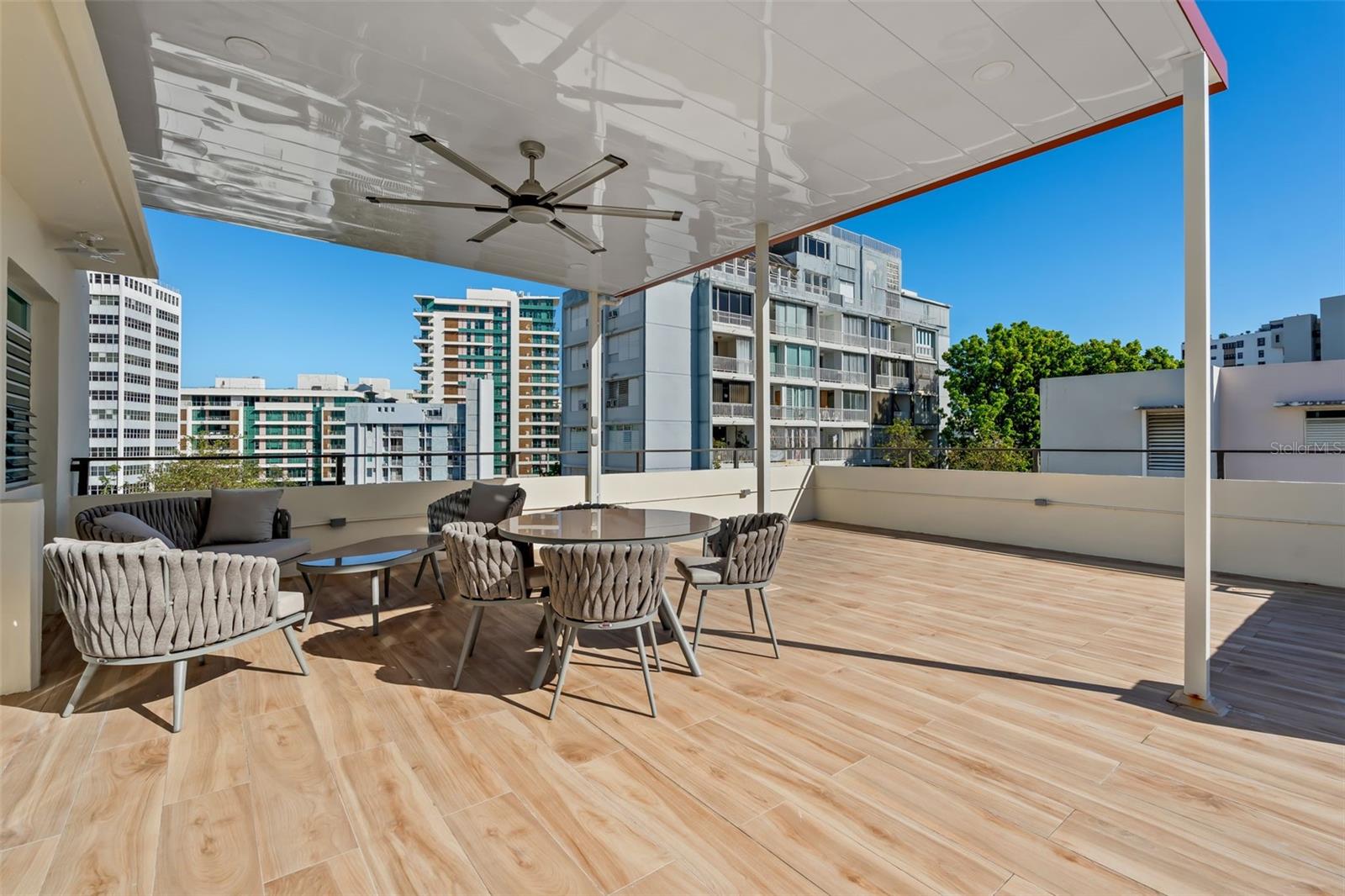 SANTURCE - Residential