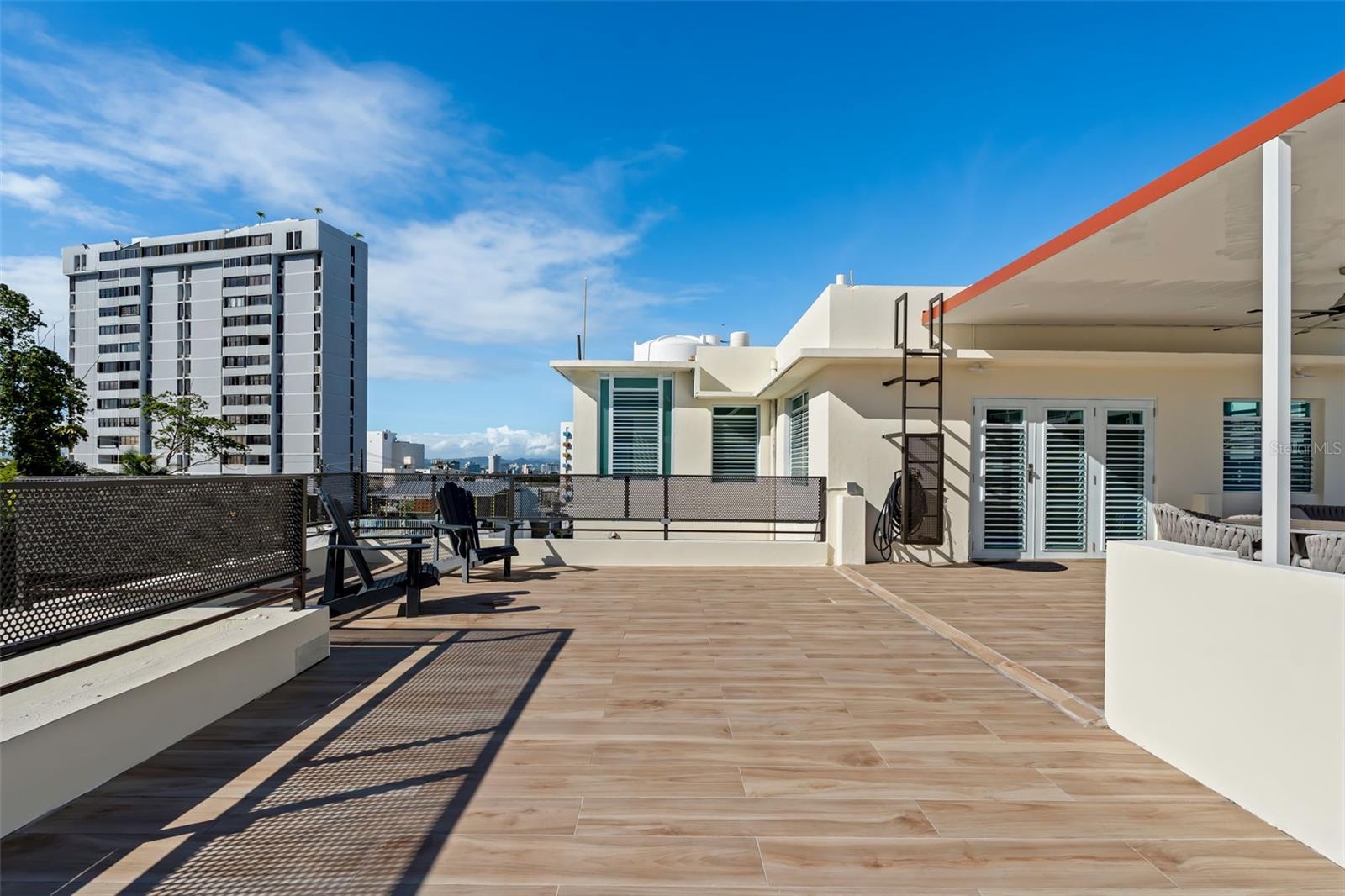 SANTURCE - Residential