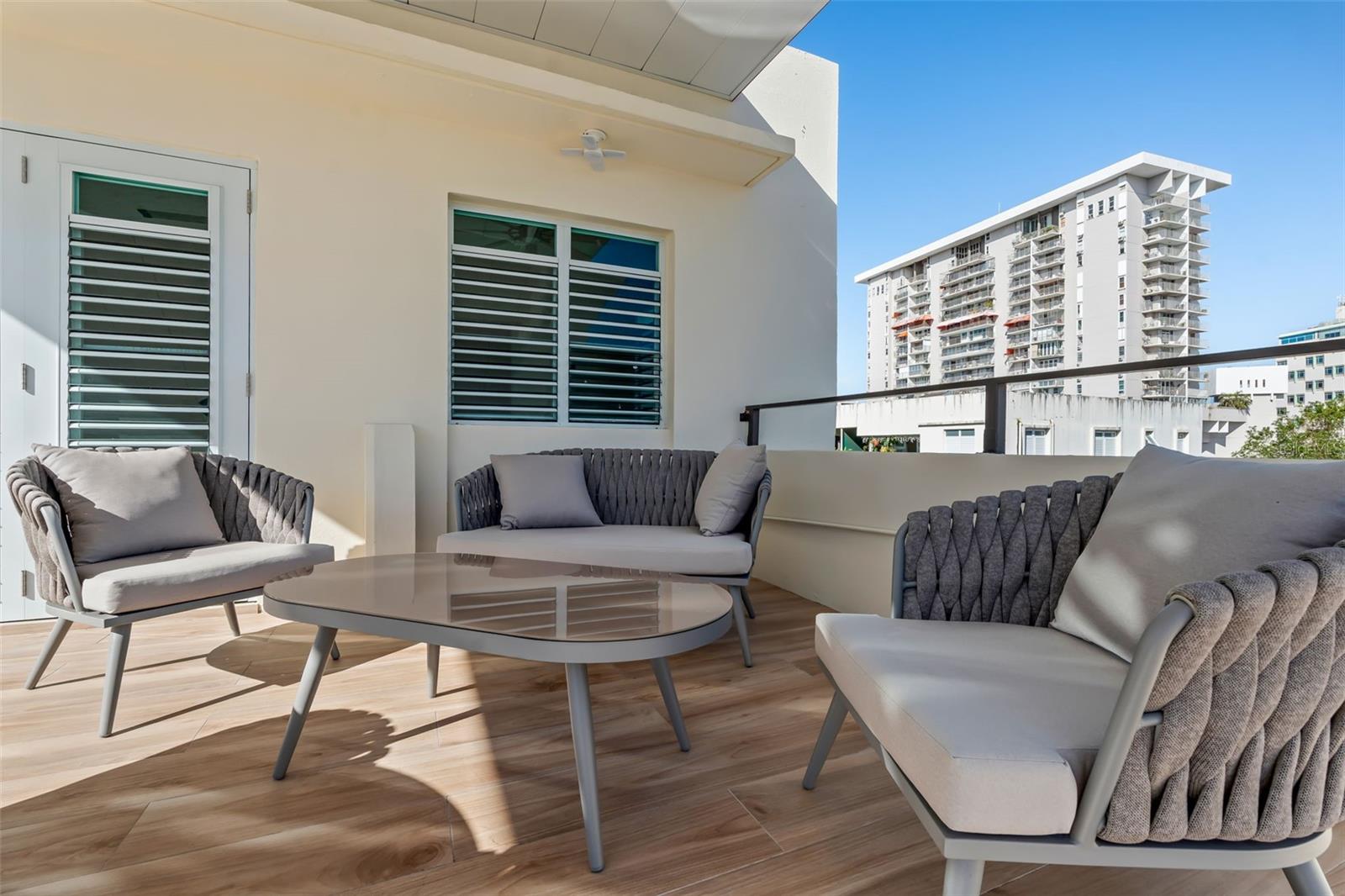 SANTURCE - Residential