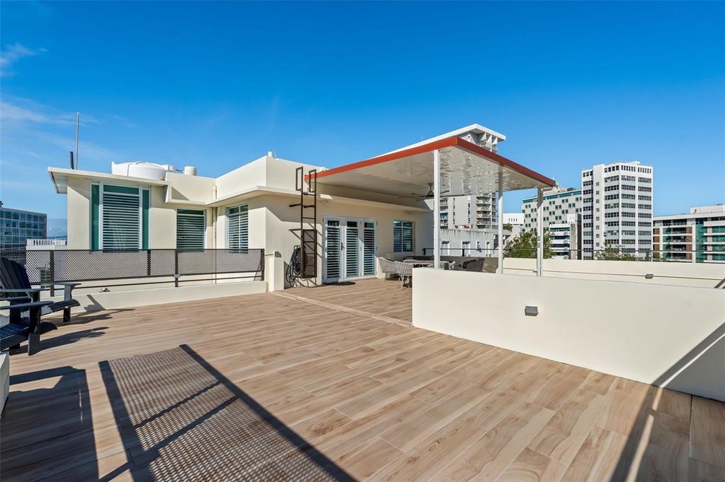 Photo of 361 Calle Fuerte #5, San Juan, PR 00909 (MLS # PR9121586)
