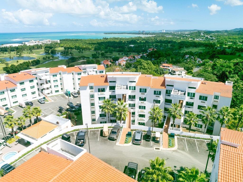 VISTAS DEL CACIQUE CLUSTER 7 - Residential