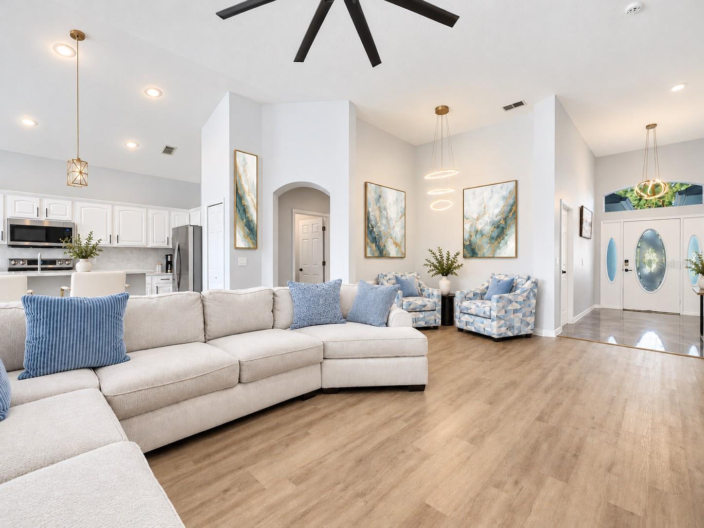 221 WESTMORELAND CIRCLE