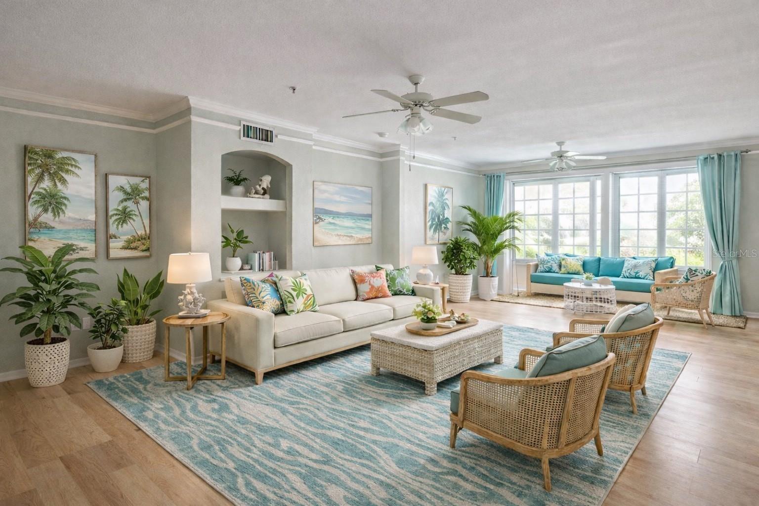 BELLA VILLINO III - Residential