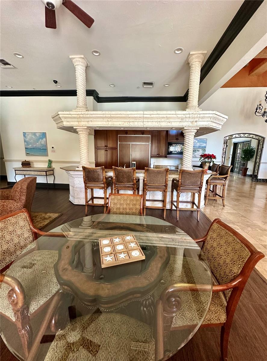 BELLA VILLINO III - Residential