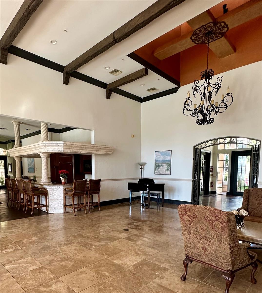 BELLA VILLINO III - Residential