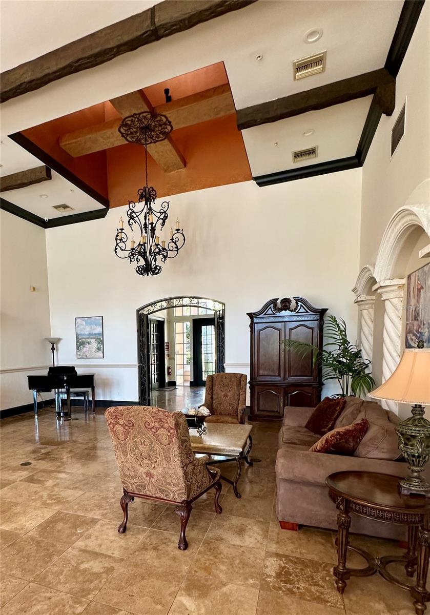 BELLA VILLINO III - Residential