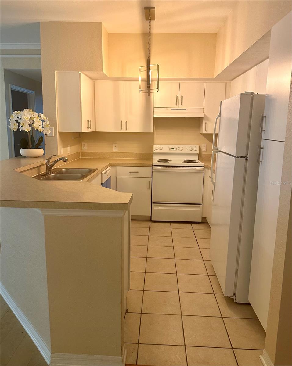 BELLA VILLINO III - Residential