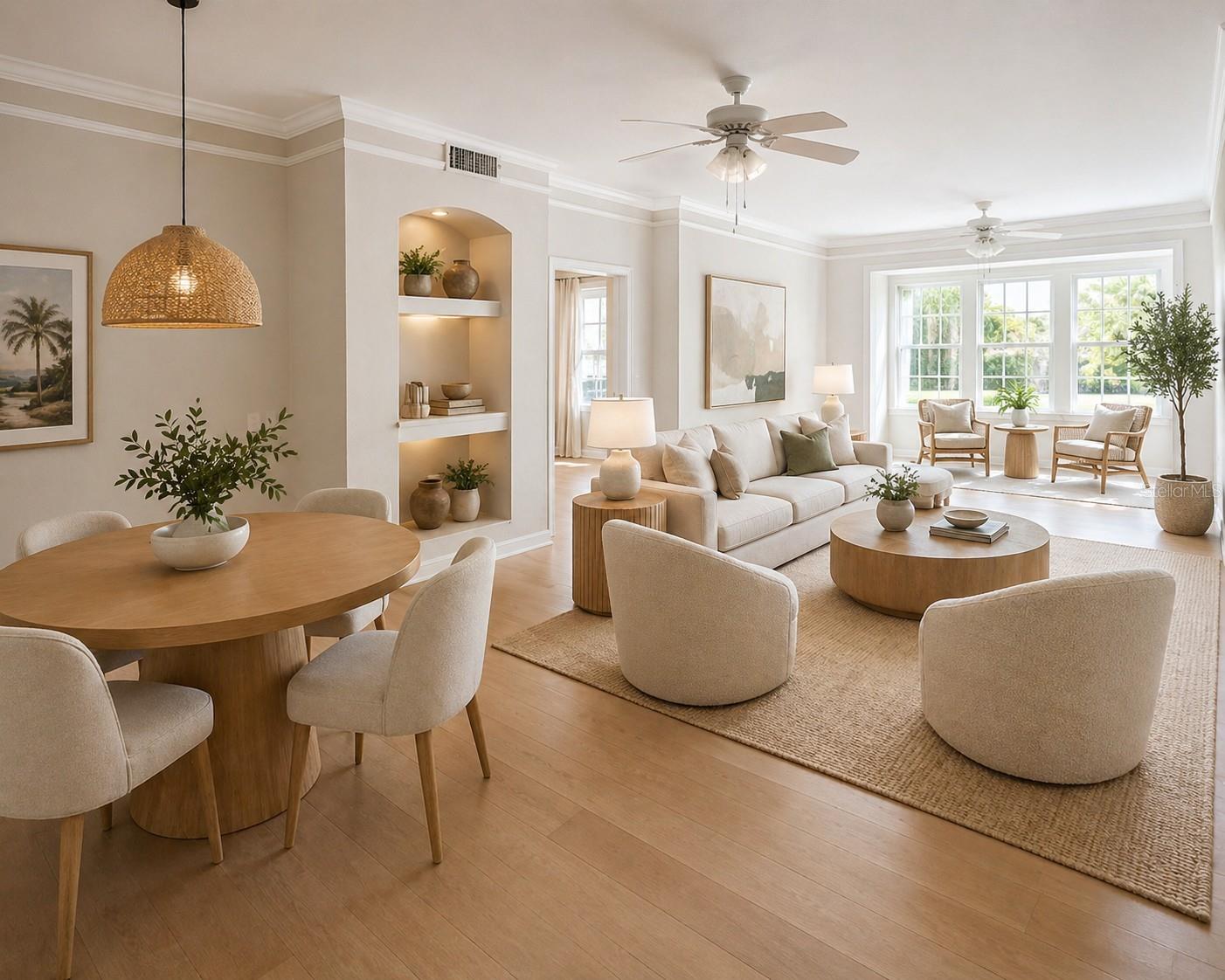 BELLA VILLINO III - Residential