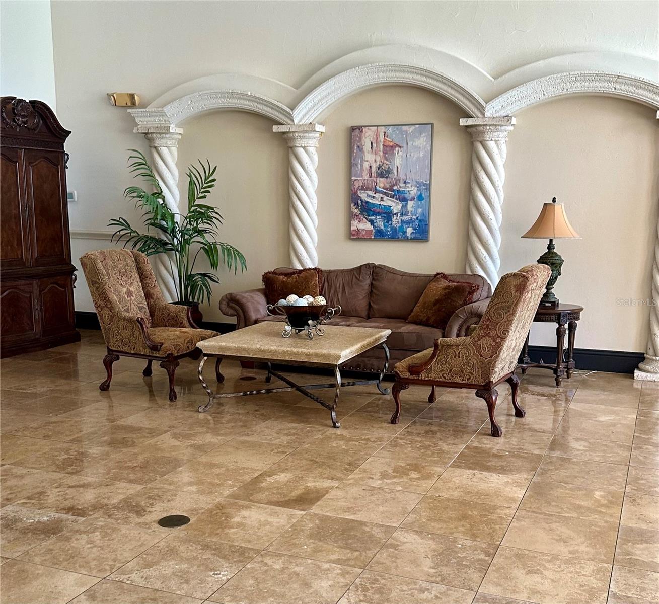 BELLA VILLINO III - Residential