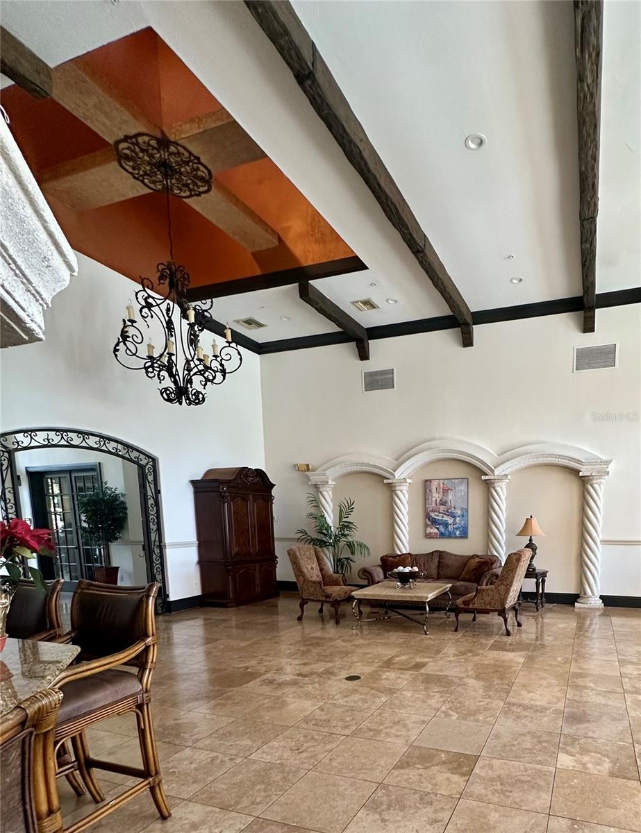 BELLA VILLINO III - Residential