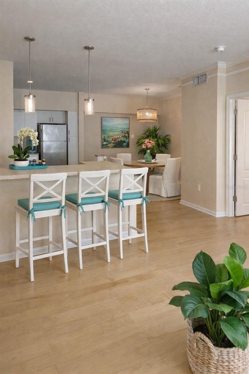 BELLA VILLINO III - Residential