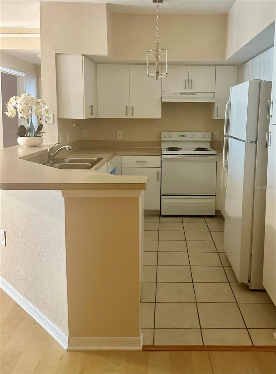 BELLA VILLINO III - Residential