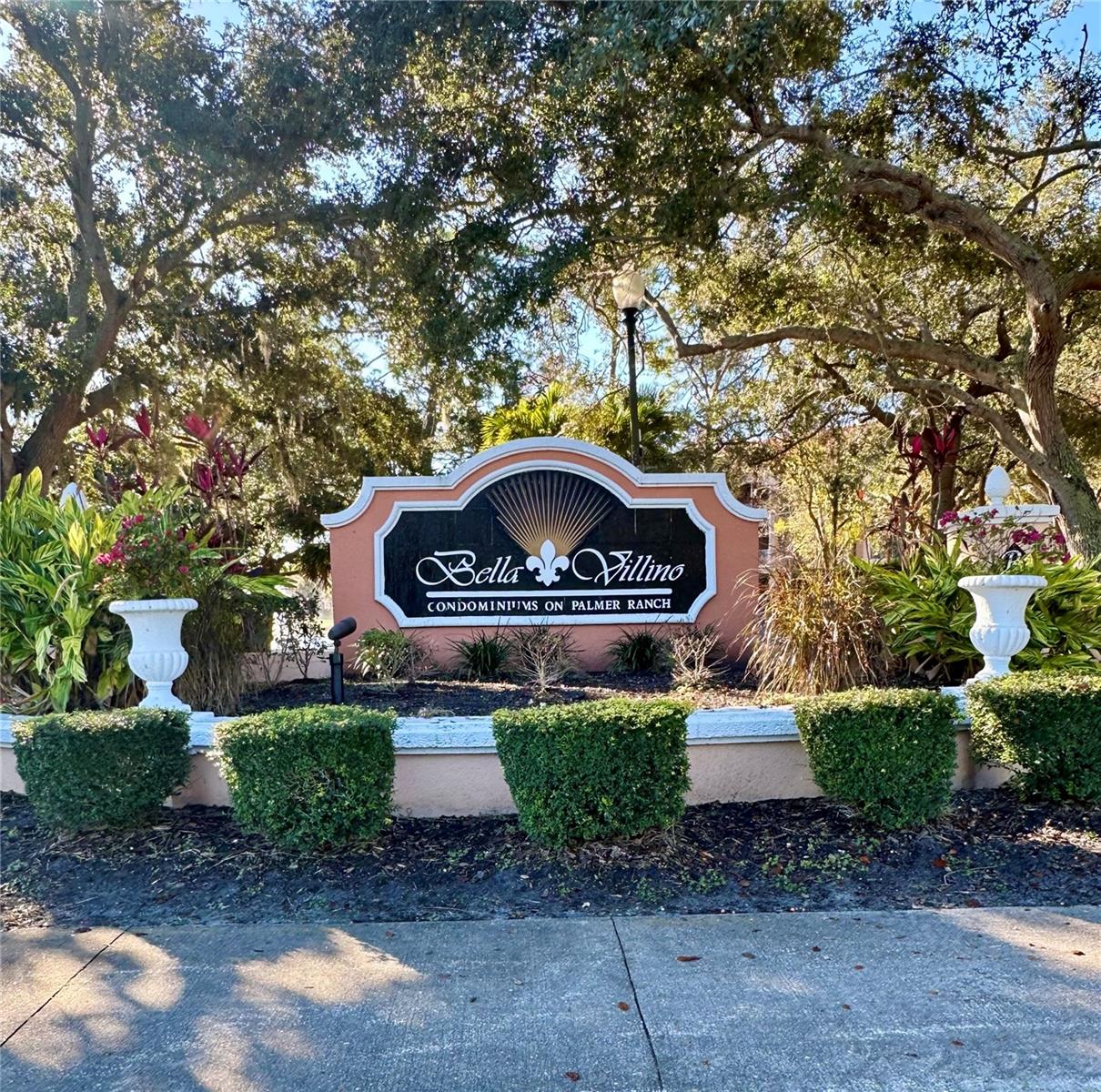 BELLA VILLINO III - Residential