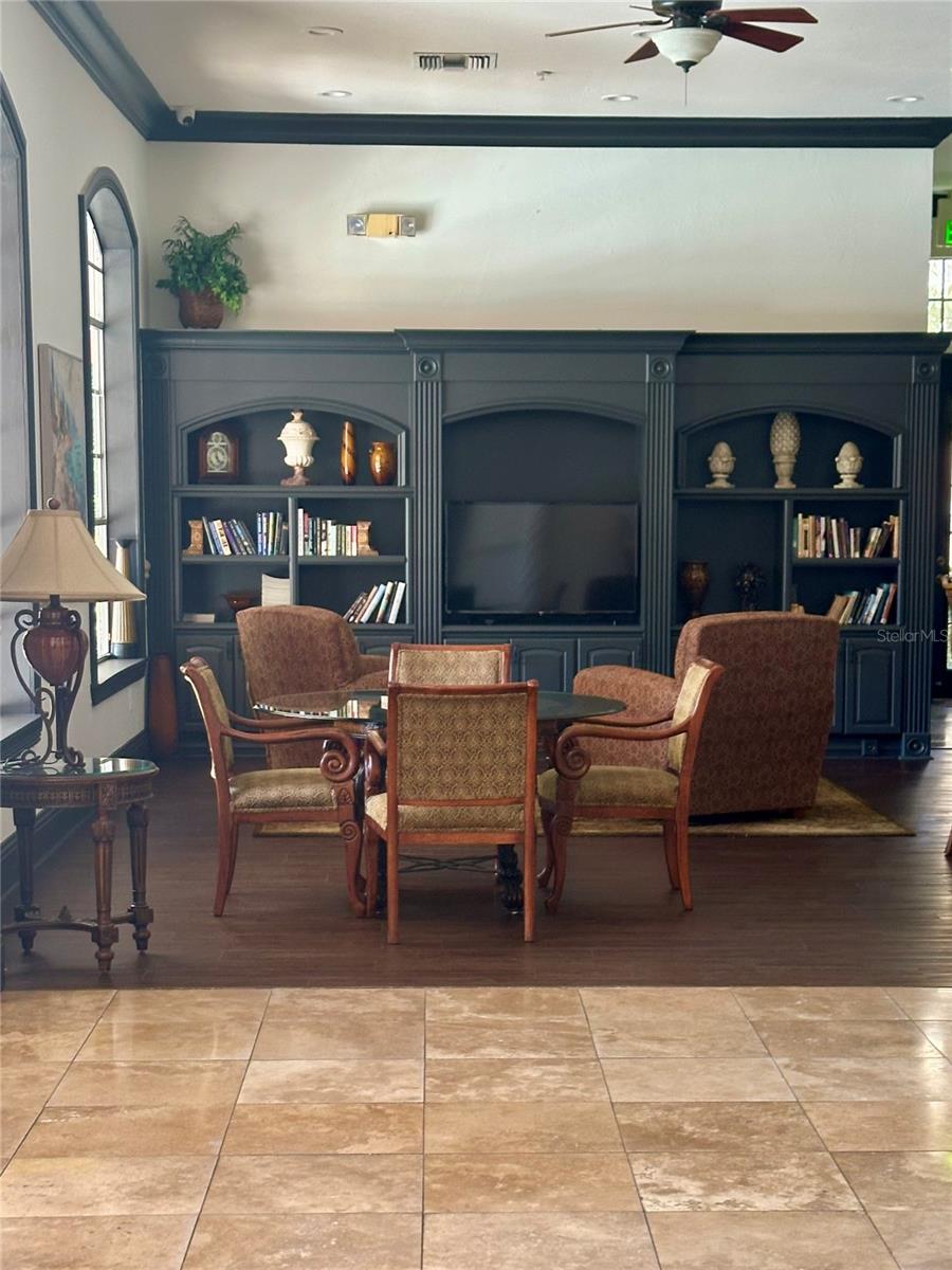 BELLA VILLINO III - Residential