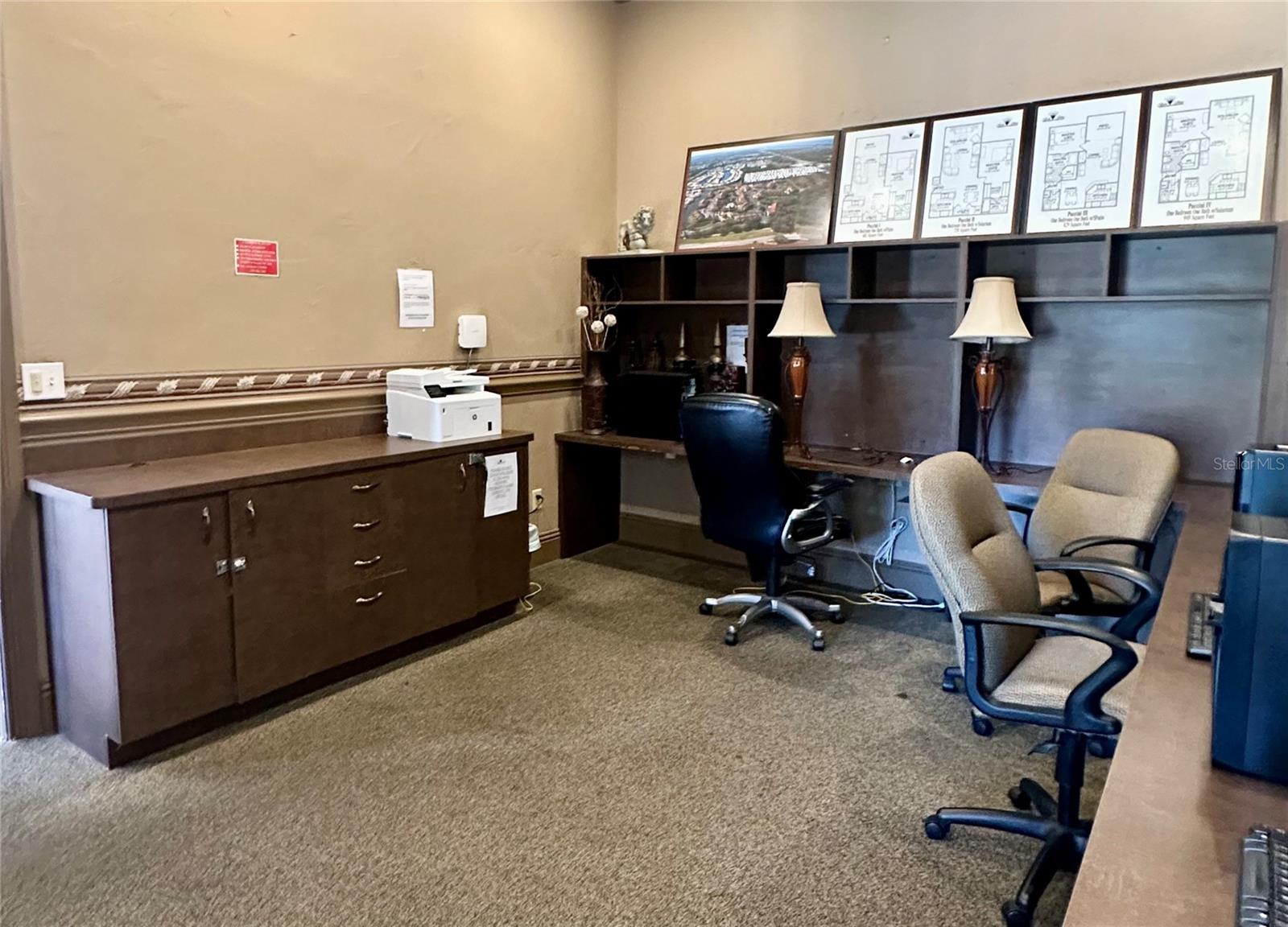 BELLA VILLINO III - Residential