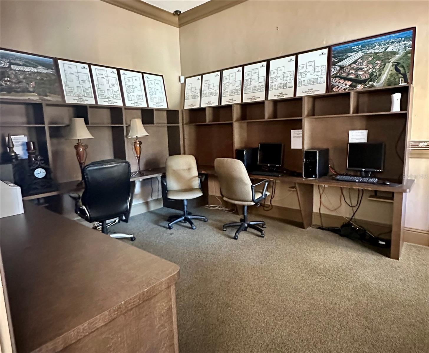 BELLA VILLINO III - Residential