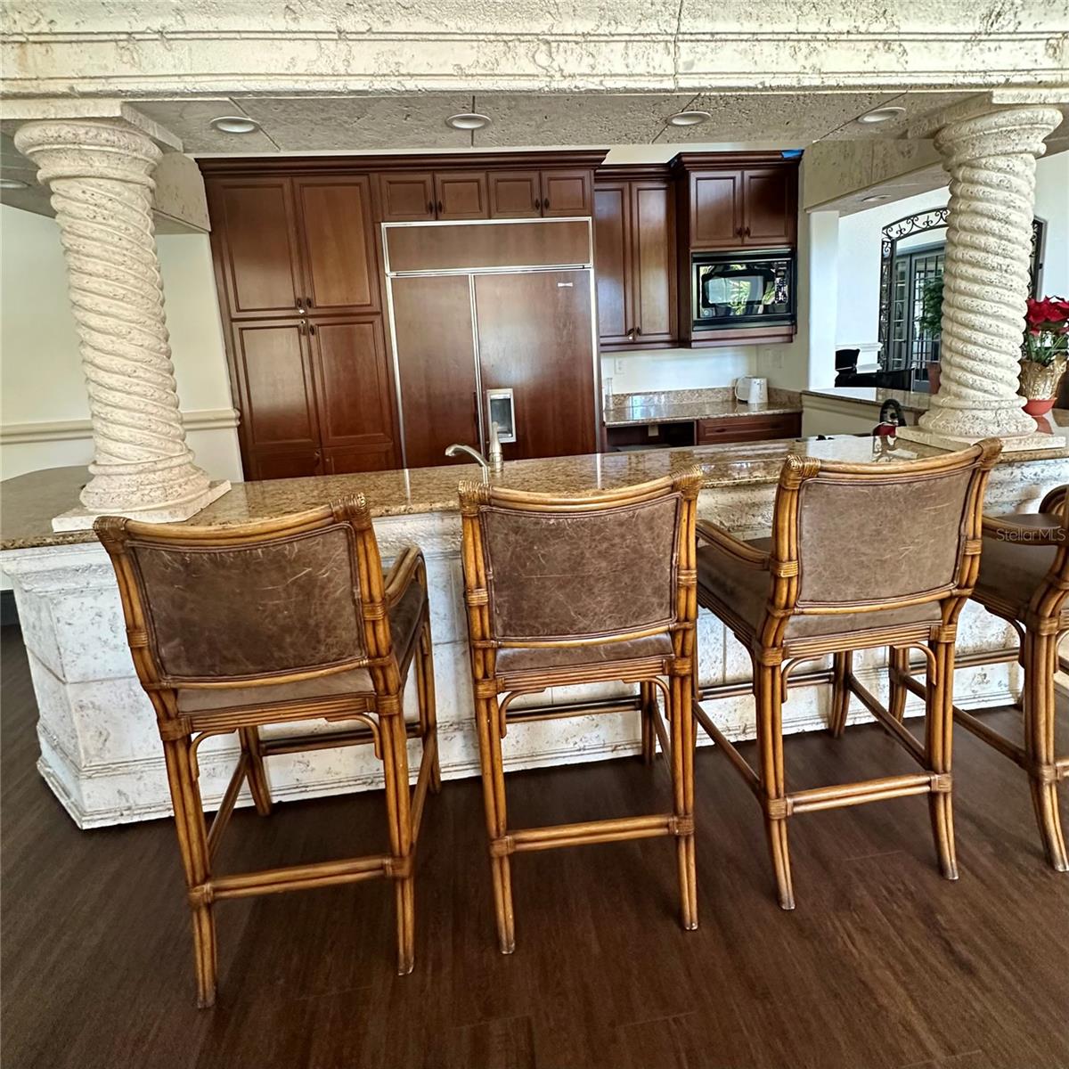 BELLA VILLINO III - Residential