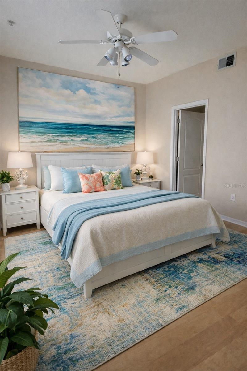 BELLA VILLINO III - Residential