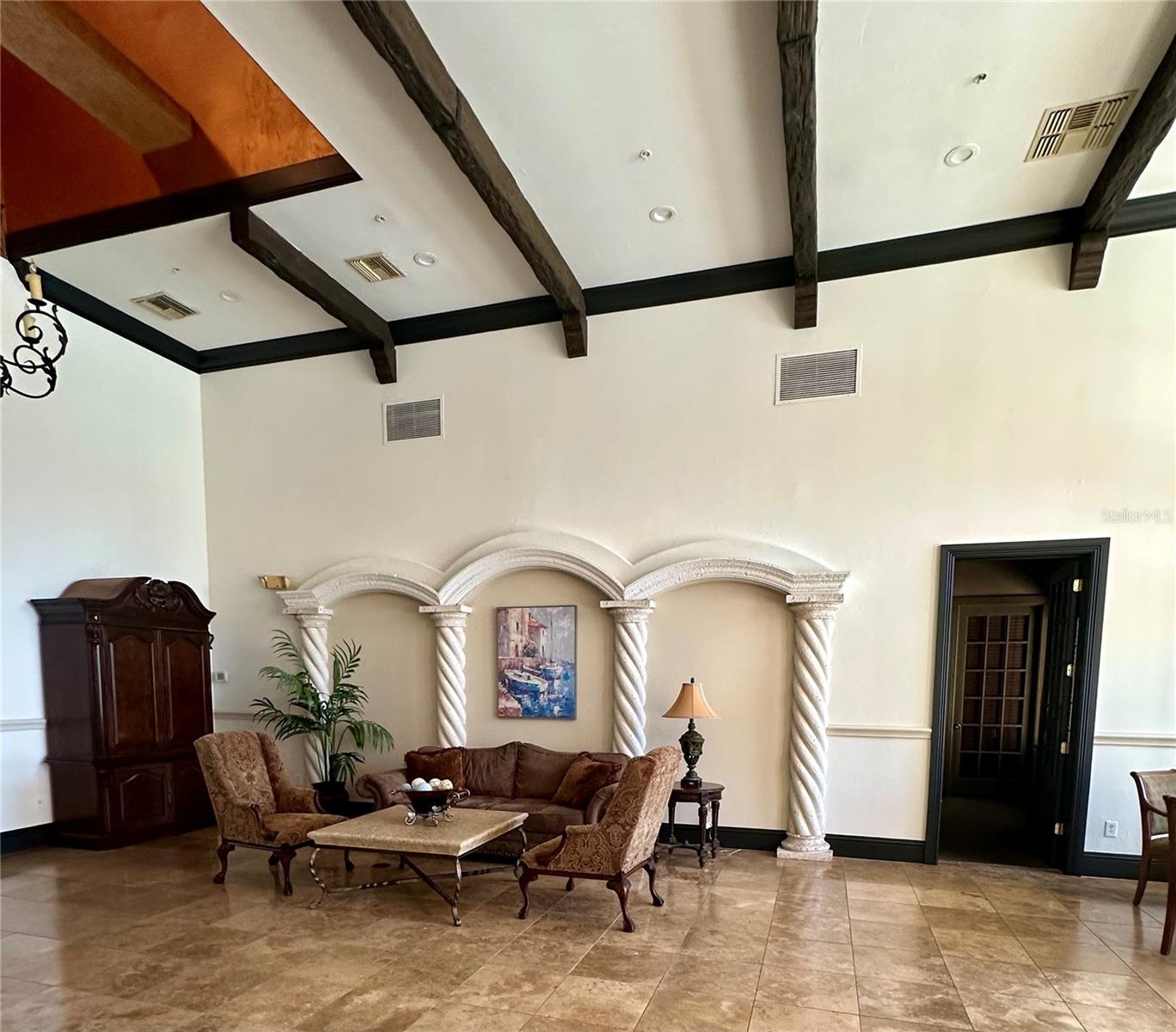 BELLA VILLINO III - Residential