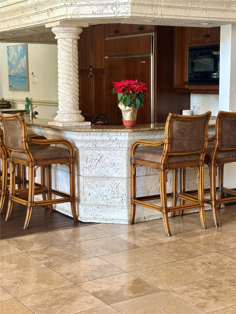 BELLA VILLINO III - Residential