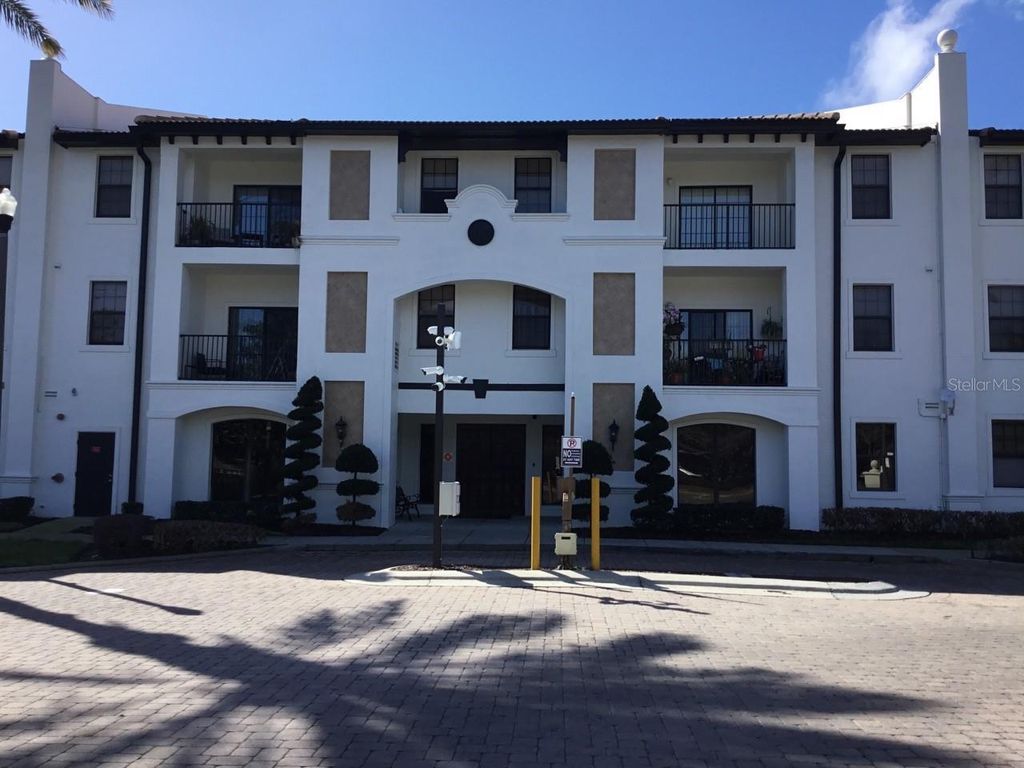 Photo of 5550 E Michigan Street #3232, Orlando, FL 32822 (MLS # O6400555)