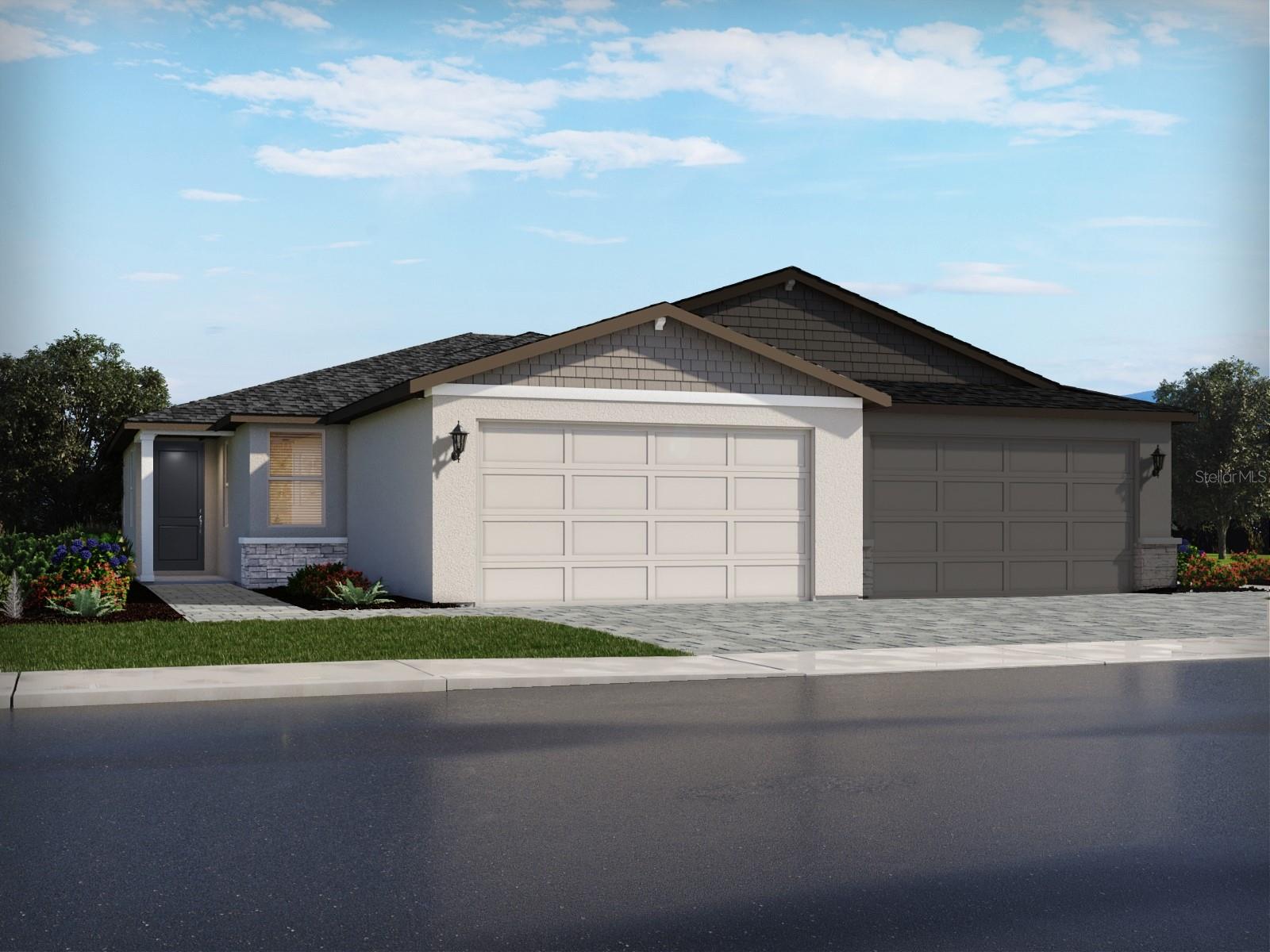 RIDGEHAVEN - Residential