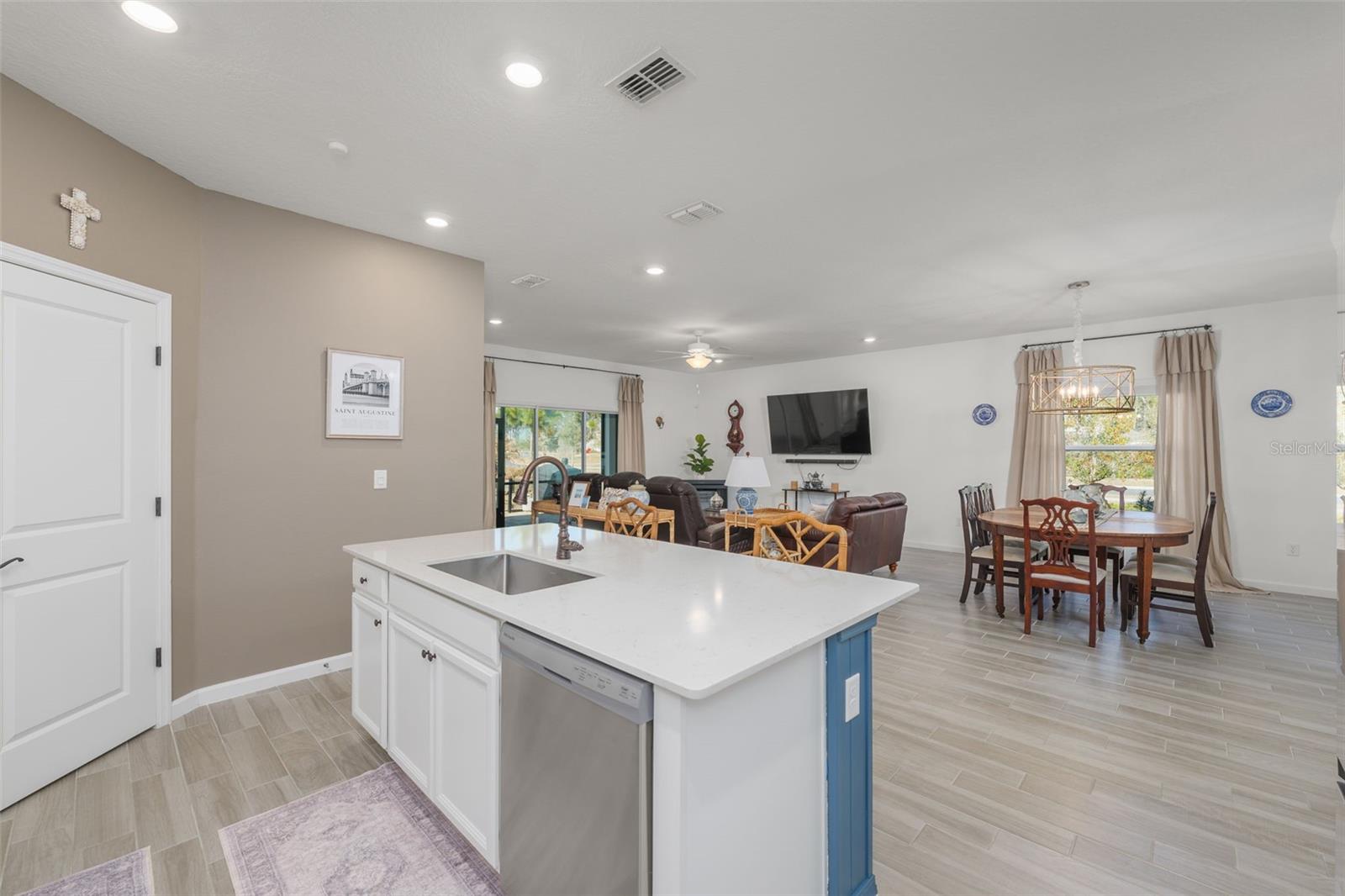 TRAILMARK - Residential