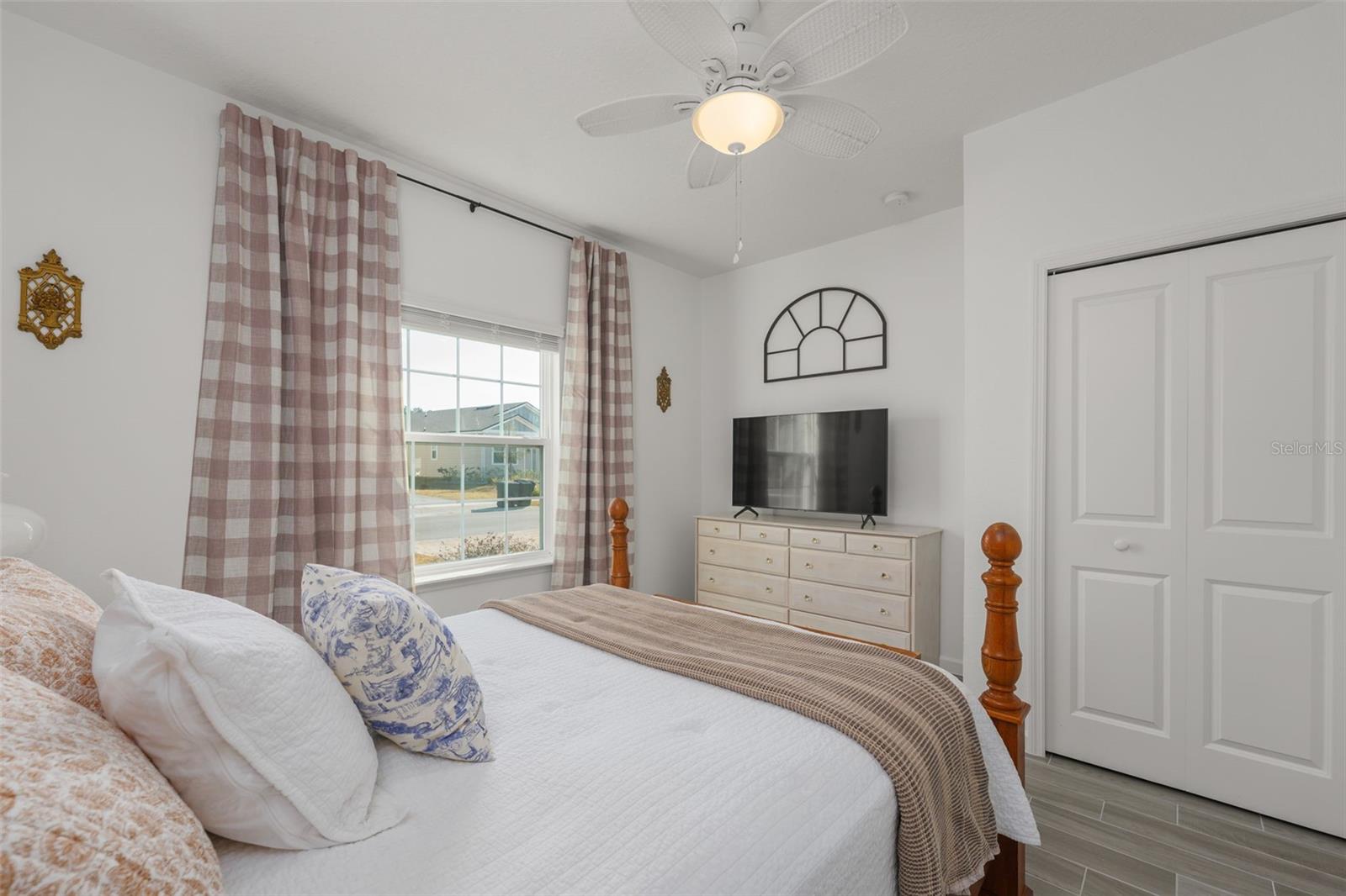 TRAILMARK - Residential