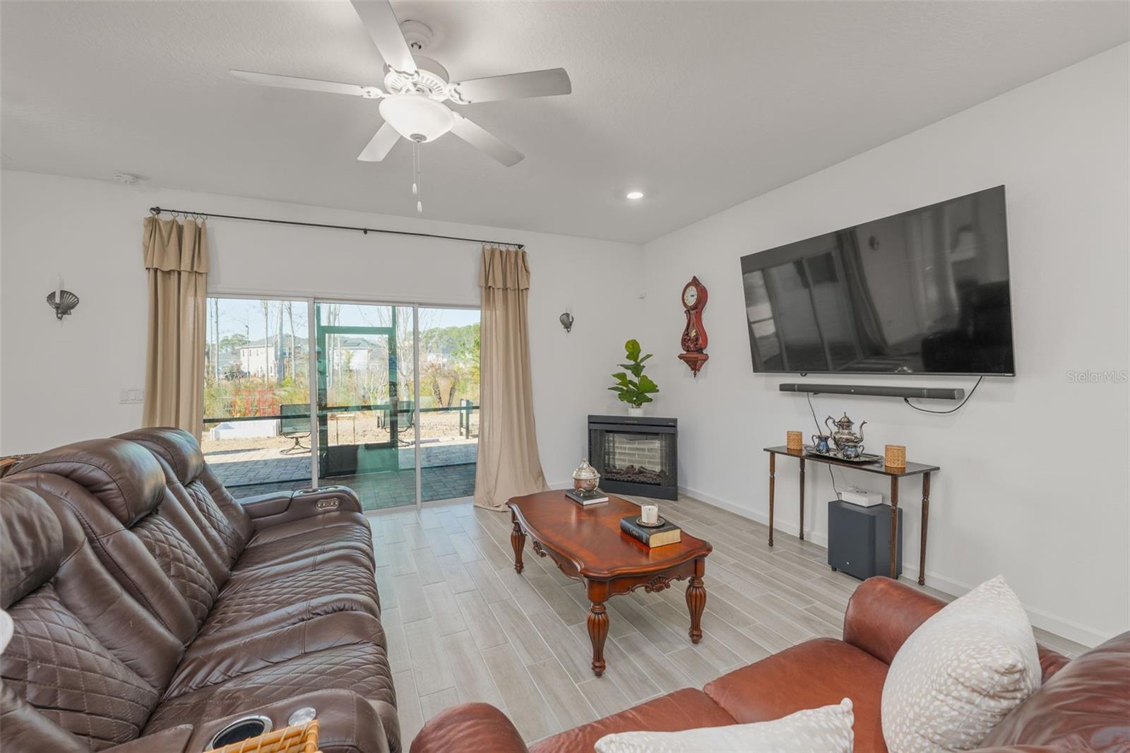 TRAILMARK - Residential