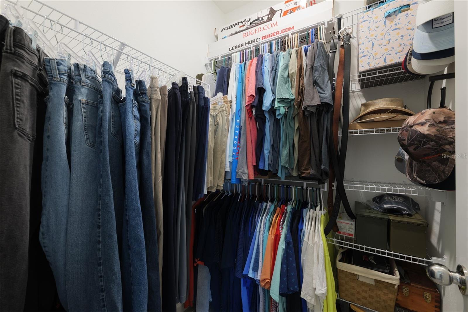 TRAILMARK - Residential